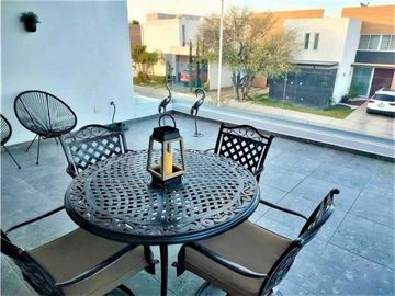 Venta Casa Alberia Poniente Aguascalientes