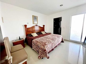 Venta Casa Alberia Poniente Aguascalientes
