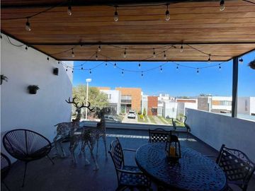 Venta Casa Alberia Poniente Aguascalientes