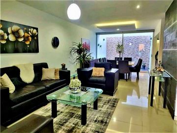 Venta Casa Alberia Poniente Aguascalientes