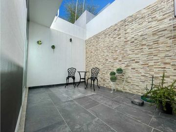 Venta Casa Alberia Poniente Aguascalientes
