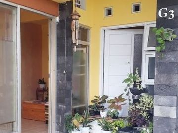 Dijual Rumah Murah Dekat Exit Tol Asrikaton Pakis Malang