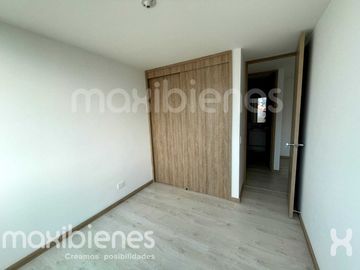 apartamento en venta en  suramérica. Cod V72203