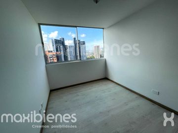 apartamento en venta en  suramérica. Cod V72203
