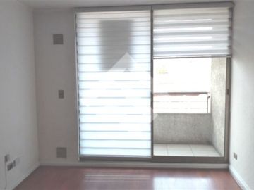 Departamento en venta de 1 dorm. en Santiago