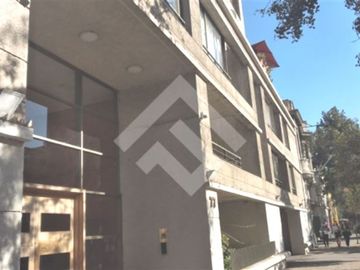 Departamento en venta de 1 dorm. en Santiago