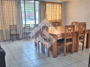 Departamento en venta de 1 dorm. en Santiago