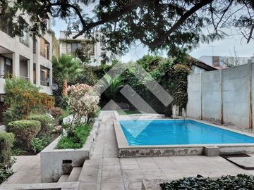 Departamento en venta de 1 dorm. en Santiago