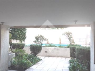 Departamento en venta de 1 dorm. en Santiago