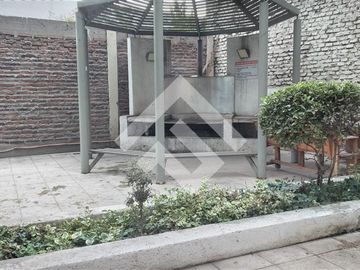 Departamento en venta de 1 dorm. en Santiago