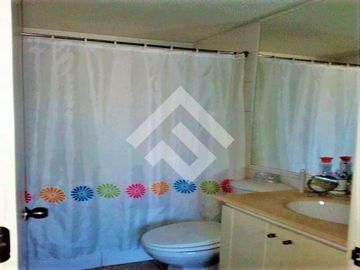 Departamento en venta de 1 dorm. en Santiago