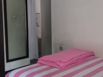VILLA LUAS DI MERAK ULUWATU PECATU BADUNG