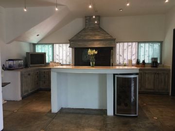 Casa en venta en Haras del Bosque