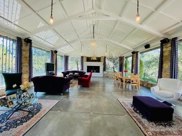 Casa en venta en Haras del Bosque