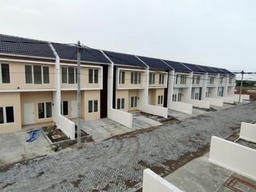 Green Mansion Banjar kemuning Tahap lV Harga Mulai 500jutaan