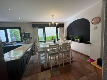 Casa en venta en Club de Golf Los Encinos