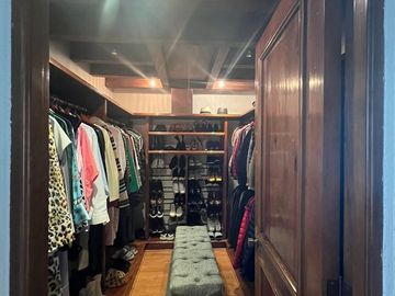 Casa en venta en Club de Golf Los Encinos