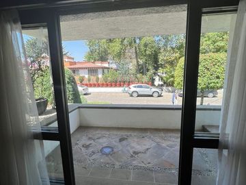 Casa en venta en Club de Golf Los Encinos
