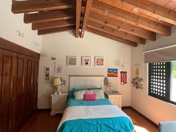 Casa en venta en Club de Golf Los Encinos