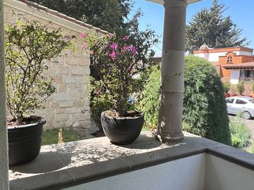 Casa en venta en Club de Golf Los Encinos