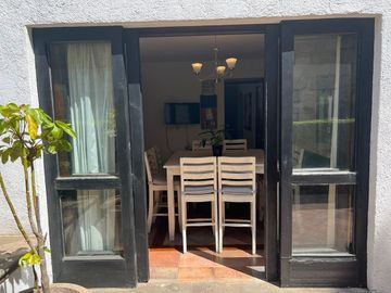 Casa en venta en Club de Golf Los Encinos