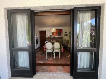 Casa en venta en Club de Golf Los Encinos