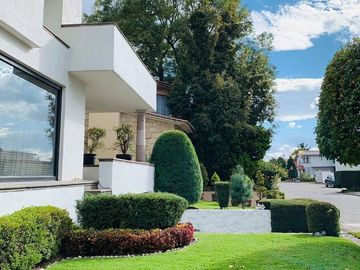 Casa en venta en Club de Golf Los Encinos