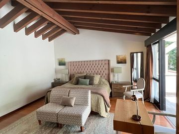 Casa en venta en Club de Golf Los Encinos