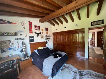 Casa en venta en Club de Golf Los Encinos
