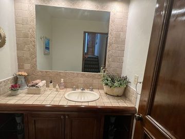 Casa en venta en Club de Golf Los Encinos