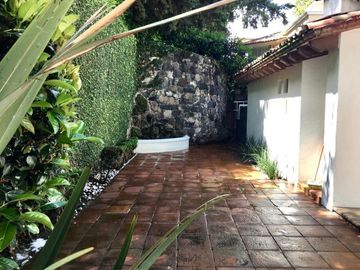 Casa en venta en Club de Golf Los Encinos