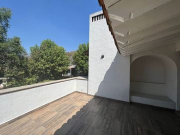Casa en venta en Club de Golf Los Encinos