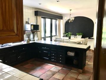 Casa en venta en Club de Golf Los Encinos