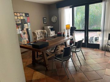 Casa en venta en Club de Golf Los Encinos