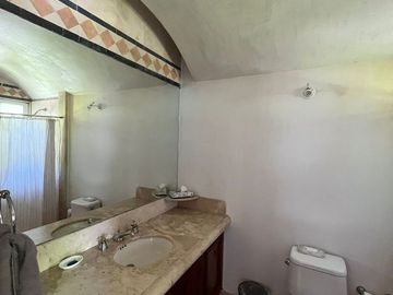 Casa en venta en Club de Golf Los Encinos