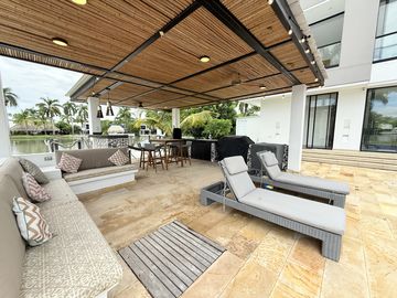casa condominio en venta en el peñón. Cod V1588
