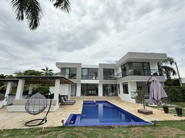 casa condominio en venta en el peñón. Cod V1588