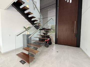 casa condominio en venta en el peñón. Cod V1588