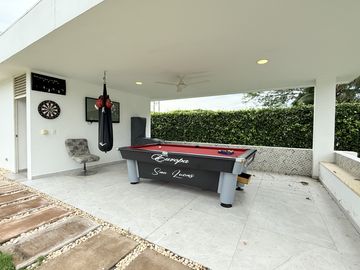 casa condominio en venta en el peñón. Cod V1588