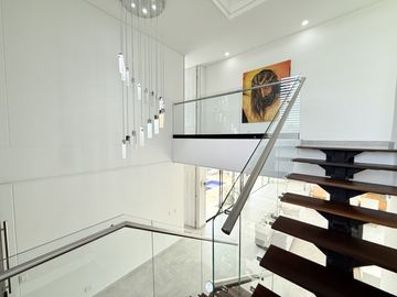 casa condominio en venta en el peñón. Cod V1588