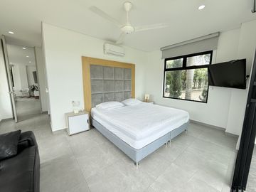 casa condominio en venta en el peñón. Cod V1588