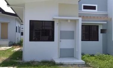 MOST AFFORDABLE Ready for Occupancy BUNGALOW HOUSE for Sale in Liloan Cebu