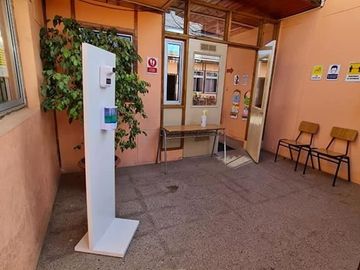 Local Comercial en Venta en Tierras Rojas