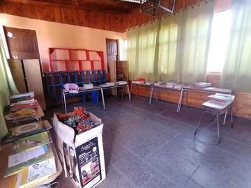 Local Comercial en Venta en Tierras Rojas