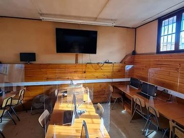 Local Comercial en Venta en Tierras Rojas