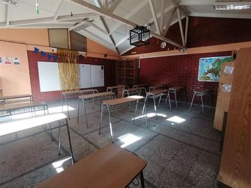 Local Comercial en Venta en Tierras Rojas