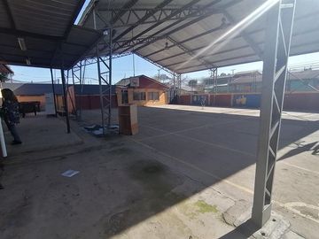 Local Comercial en Venta en Tierras Rojas