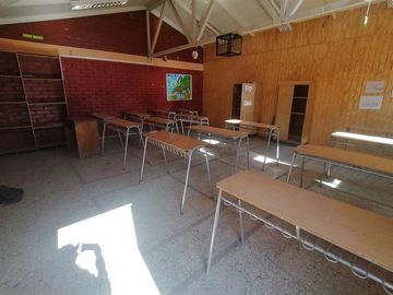 Local Comercial en Venta en Tierras Rojas