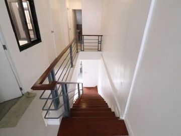 Classic House and Lot for Sale in Cubao Near EDSA PH768