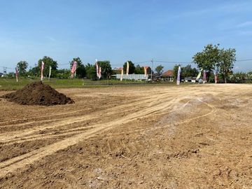 Perumahan Damarsi Sidoarjo, Diamond Village Juanda 3